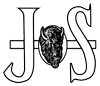J Bar S Ranch Logo