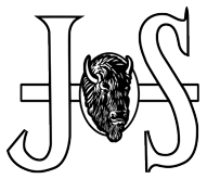 J Bar S Ranch Logo