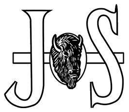 J Bar S Ranch Logo